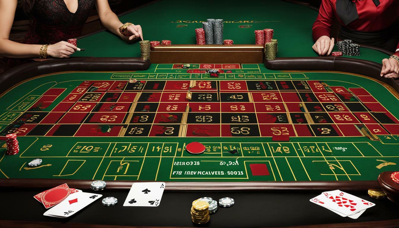 Panduan Lengkap Bermain Judi Baccarat Untuk Pemula