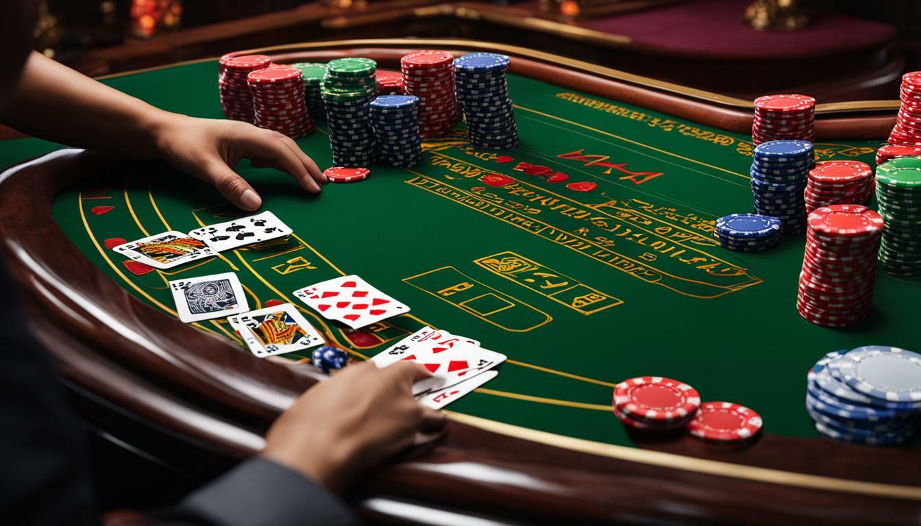 Panduan Lengkap untuk Judi Blackjack Online di Indonesia