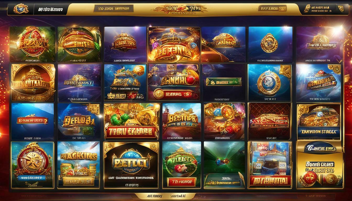 Bandar Togel Atlanta: Pilihan Utama Bettor di Indonesia