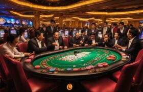 Bandar Togel Macau 5D