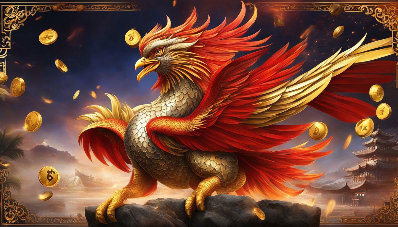 Permainan & Hasil Terkini dari Bandar Togel Phonenix Indonesia