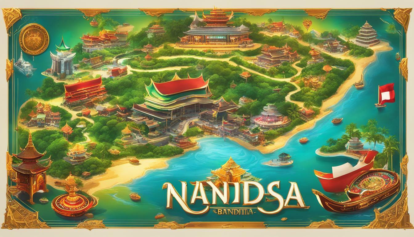 Info Terbaru & Terlengkap tentang Bandar Toto Macau Indonesia