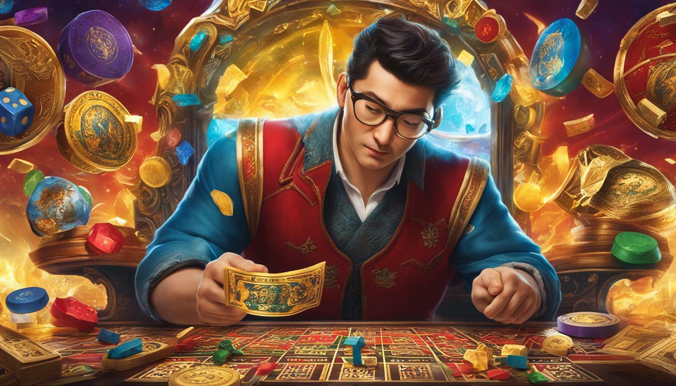 Panduan Menang Bermain Colok Bebas: Tips dan Strategi Terbaik