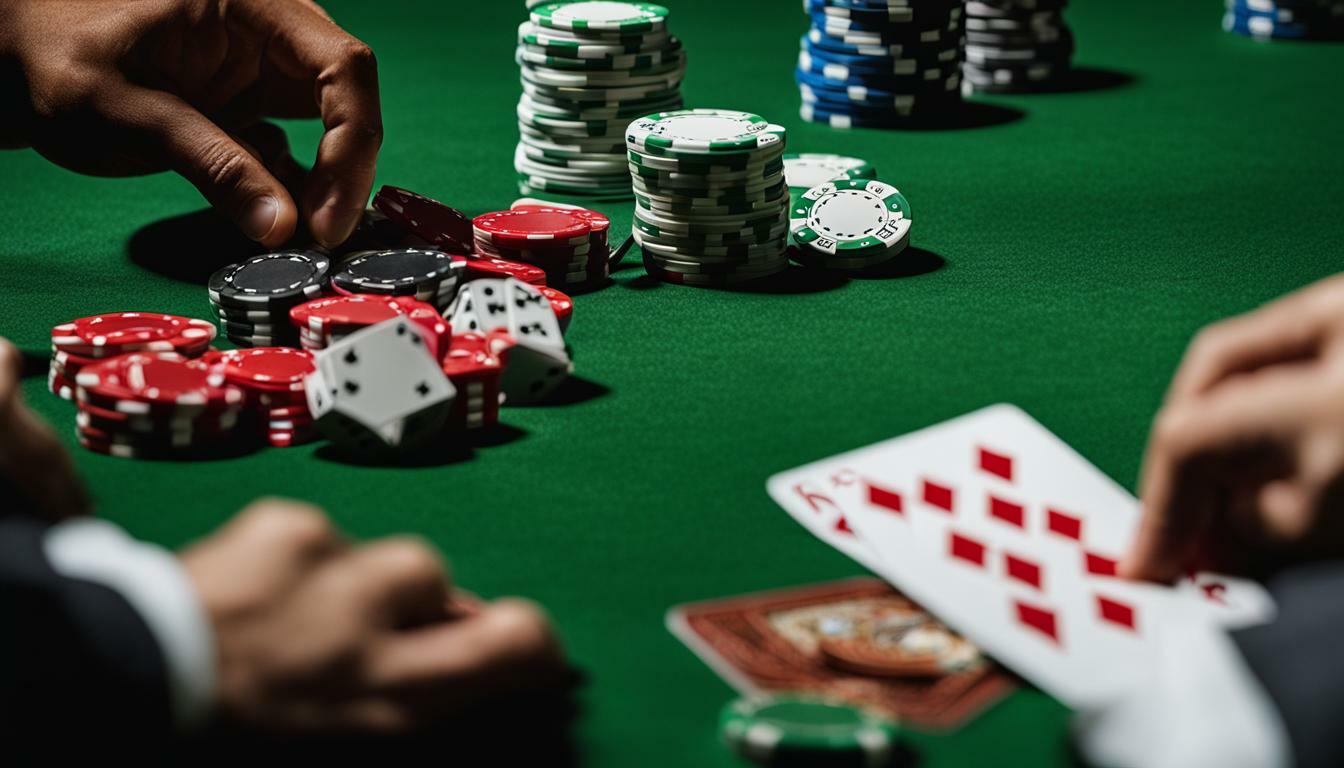 Panduan Lengkap Bermain Judi Poker Dice Online di Indonesia