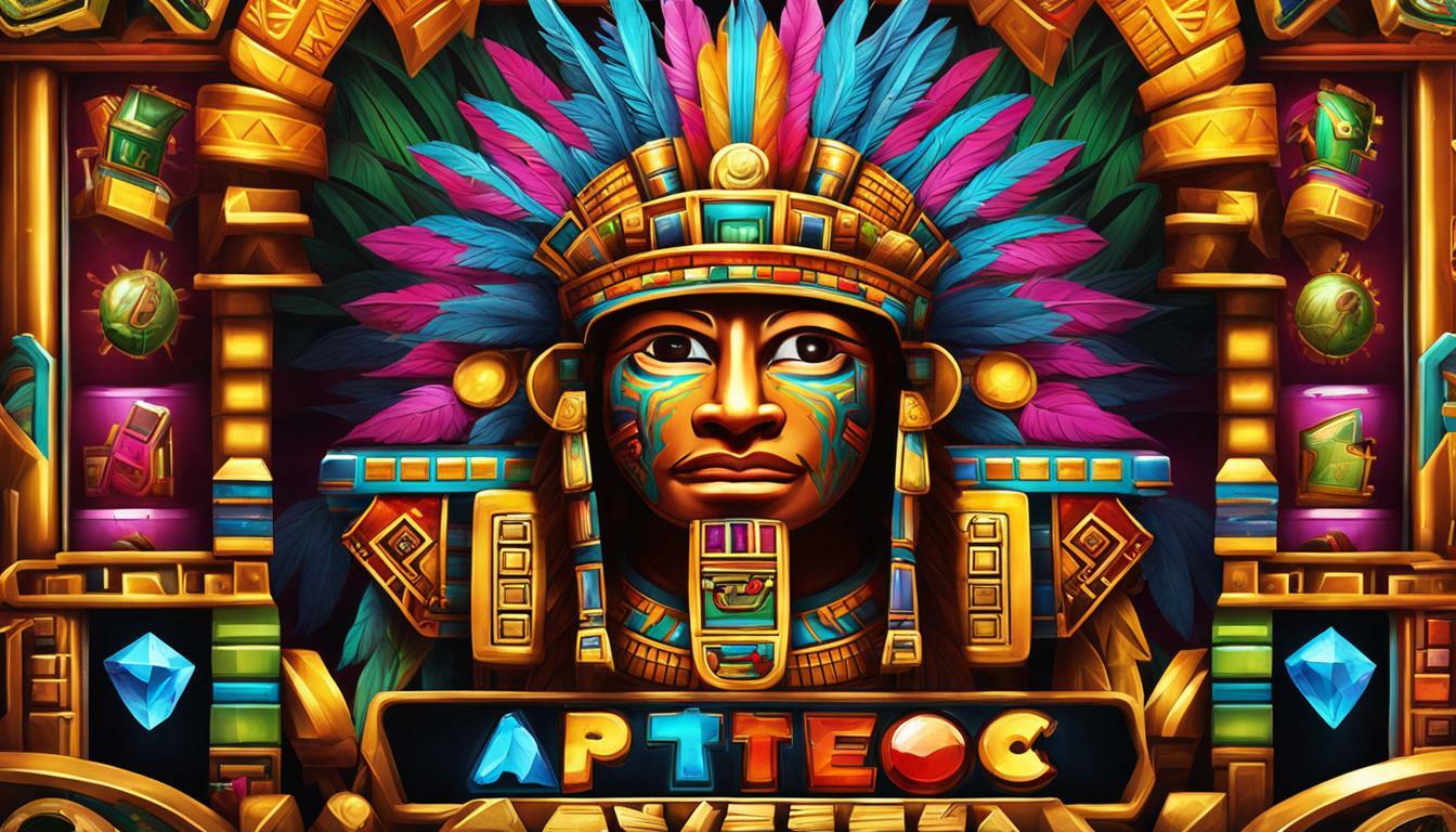 Mainkan Slot Aztec Gems – Permainan Slot Terpopuler di Indonesia