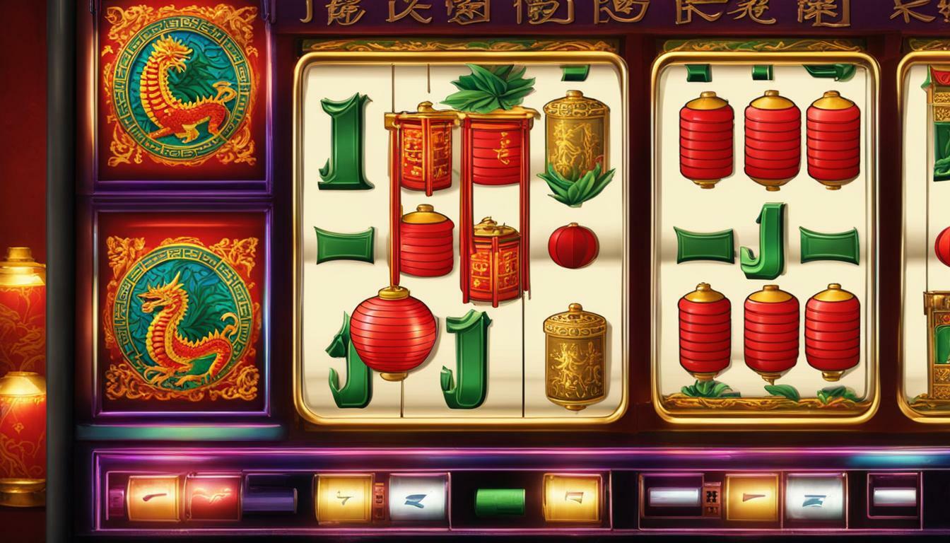 Raih Kemenangan Bermain Slot Mahjong Wins – Informasi & Panduan Terbaru