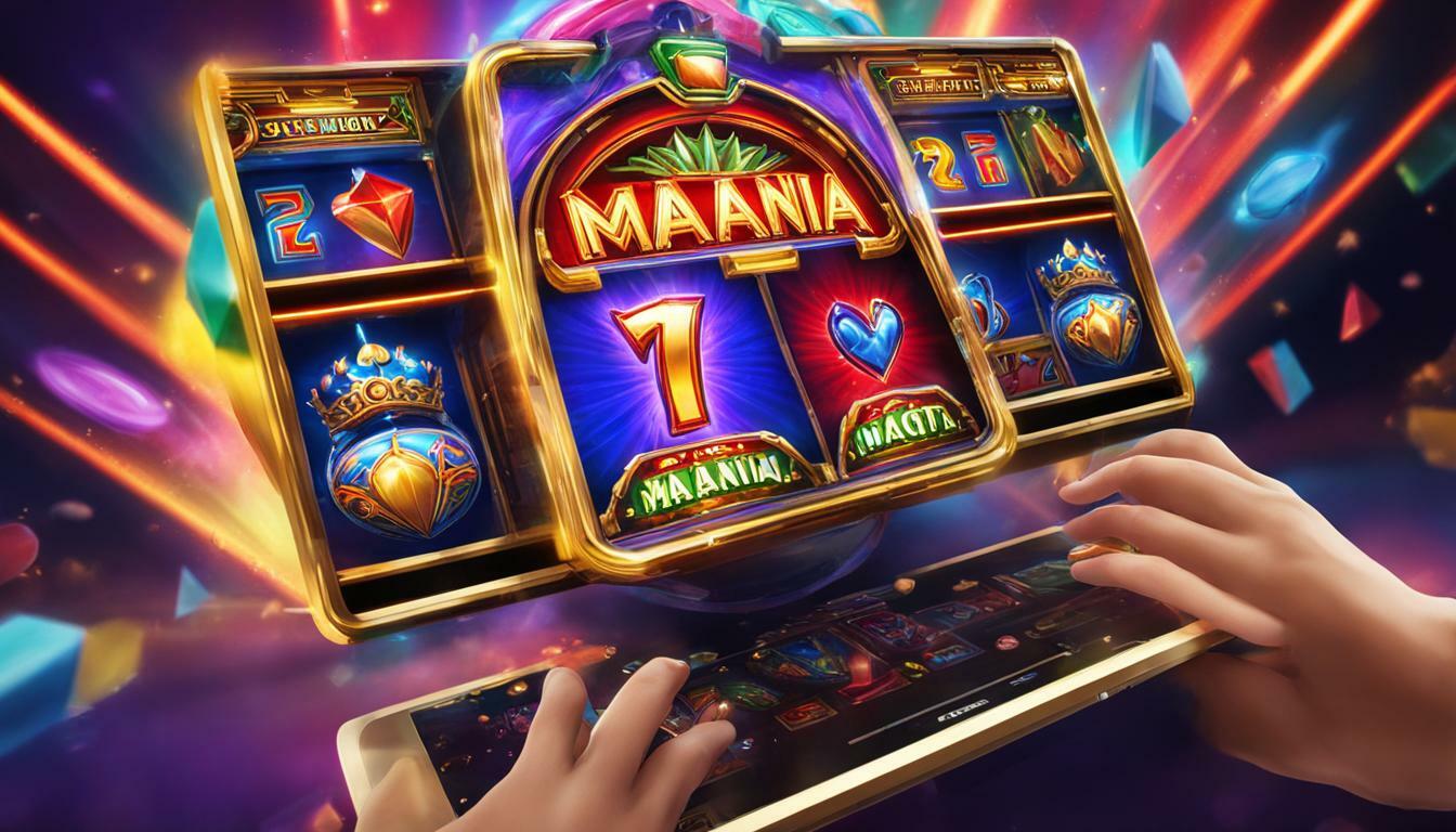 Mainkan dan Menangkan Slot Mania Gatot Kaca Terbaru