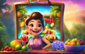 Slot Sweet Bonanza