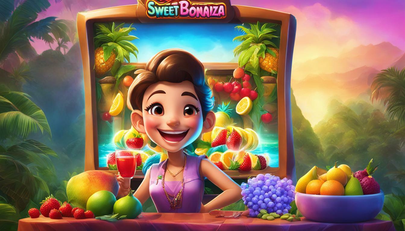 Temukan Keuntungan Bermain Slot Sweet Bonanza di Indonesia