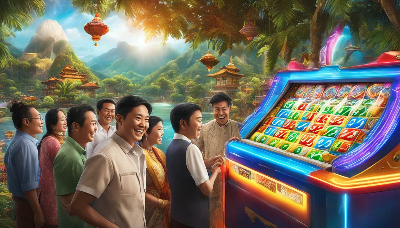 Panduan Lengkap Untuk Pemain Baru Togel 3D di Indonesia