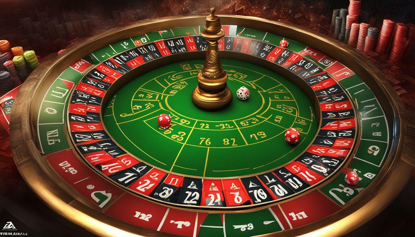 Permainan Togel 4D Terbaru dan Terpercaya di Indonesia