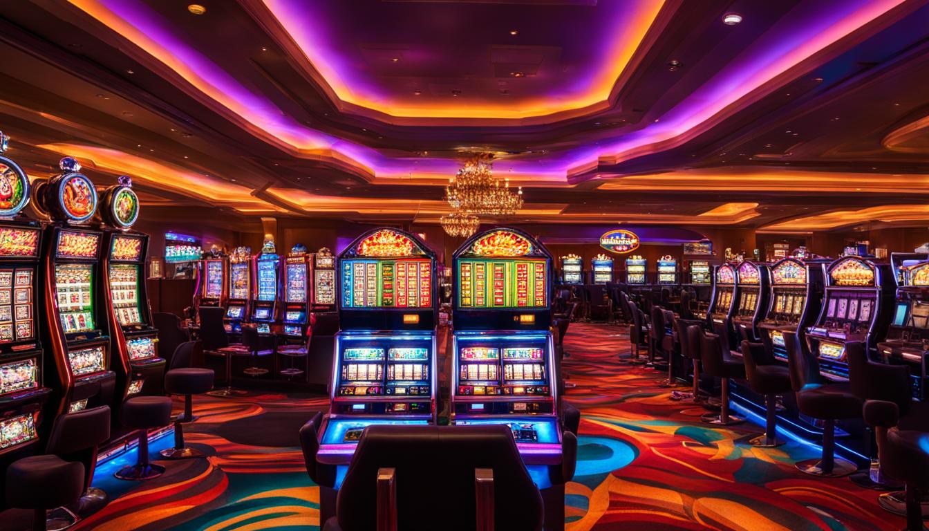 Agen Live Game dan Slot Terpercaya untuk Pengalaman Bermain Terbaik Anda