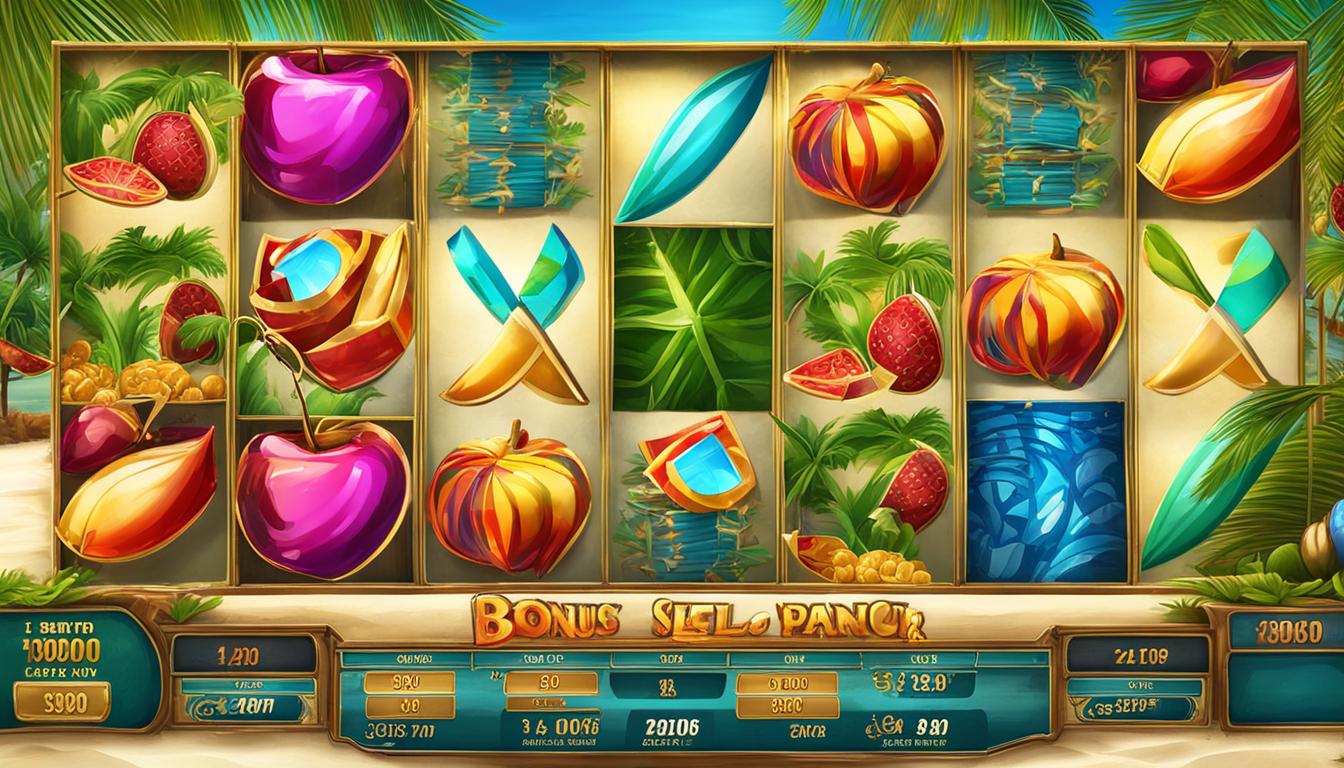 Dapatkan Bonus Slot Online Terbaru dan Menarik di Indonesia!