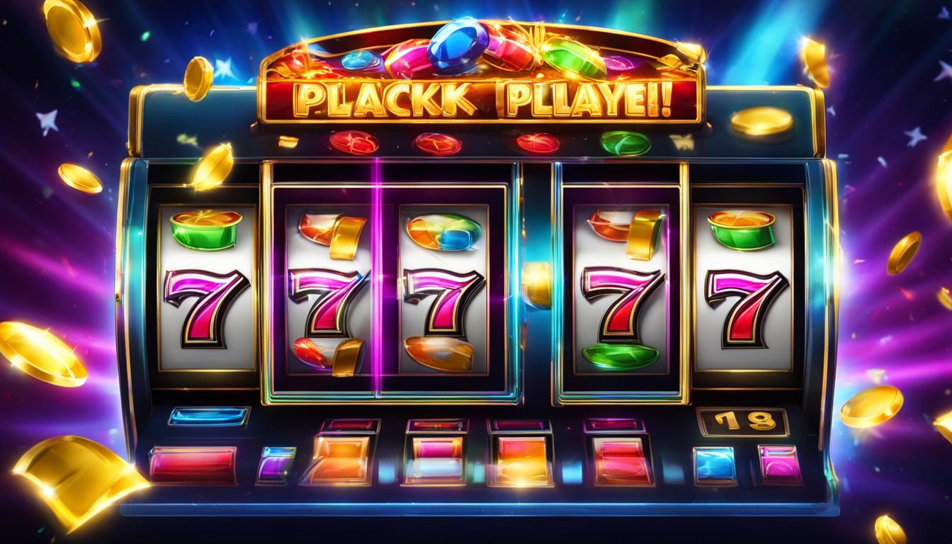 Kemenangan Mengagumkan dengan Jackpot Slot Terbaru Anda!