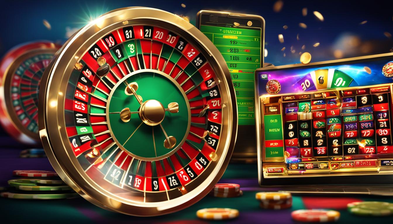 Dapatkan Kasino Online Berlisensi Terbaru untuk Pengalaman Bermain Terbaik