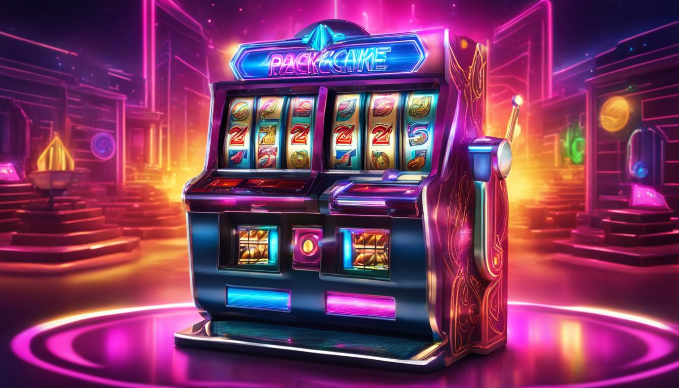 Mainkan Slot dengan Tema Terkini untuk Pengalaman Bermain yang Menyenangkan!
