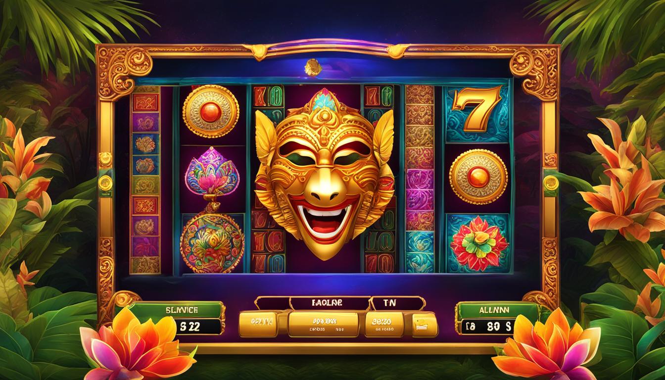 Temukan Slot Online Terkini Paling Populer di Indonesia