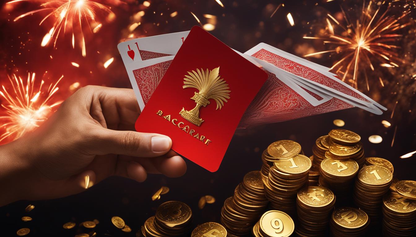 Panduan Menang Baccarat Live Game untuk Pemain Indonesia