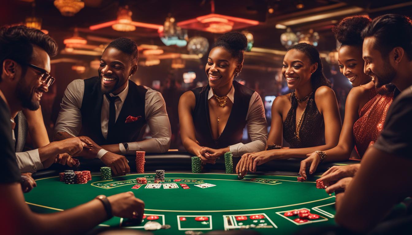 Mainkan dan Menangkan Blackjack Live di Kasino Online Indonesia