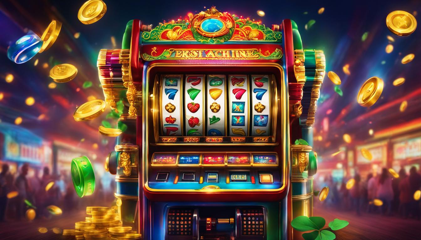 Panduan Lengkap Daftar Slot Gacor dengan Mudah dan Cepat