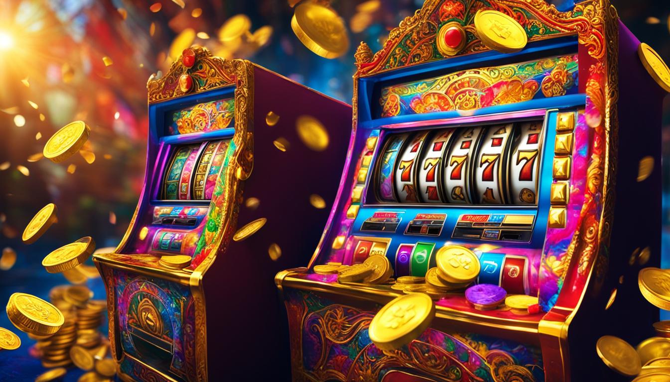 Menangkan Besar dengan Jackpot Slot Terbaik Indonesia
