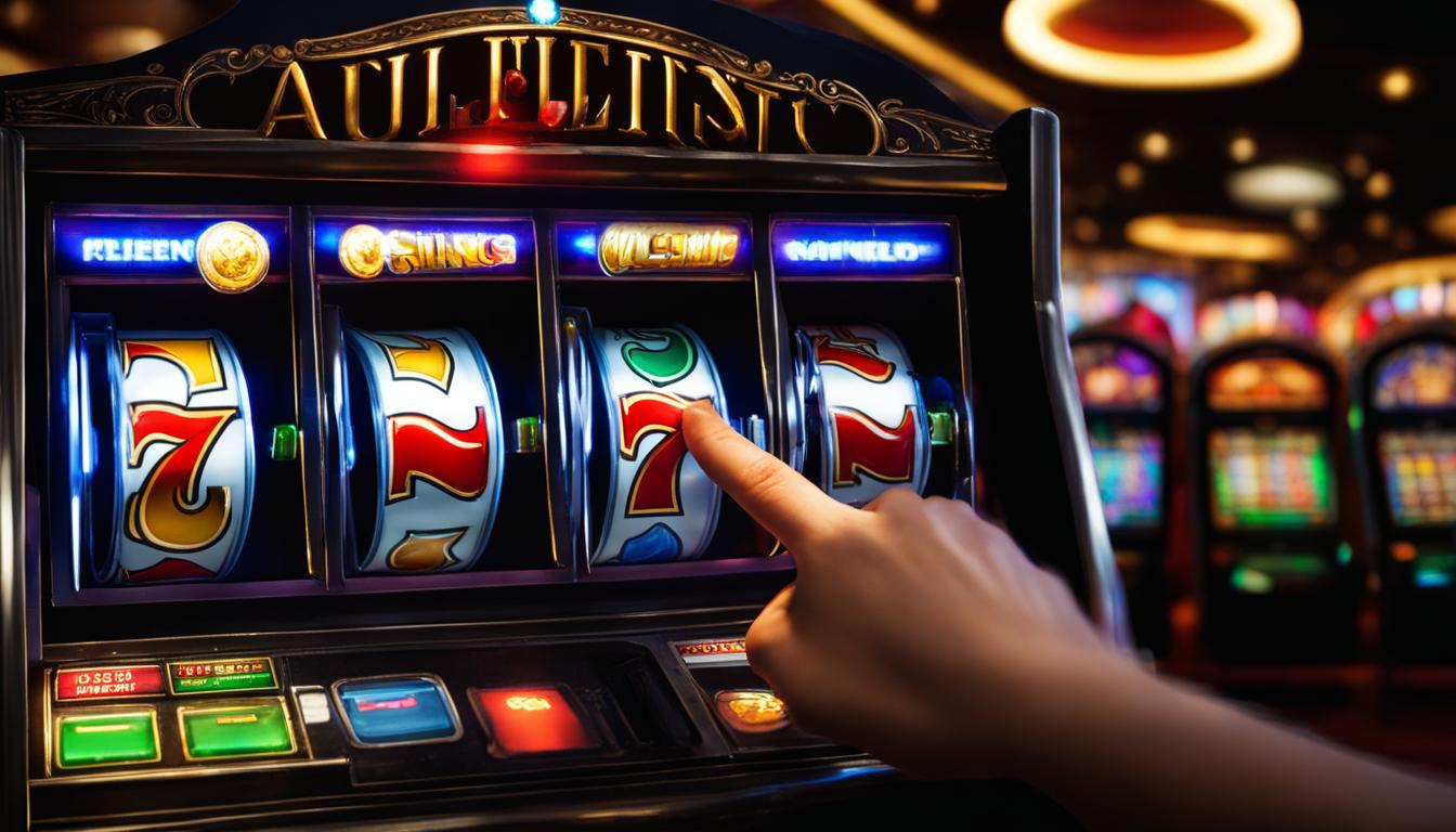 Rahasia Kemenangan Slot: Panduan dan Strategi Bermain Slot Online