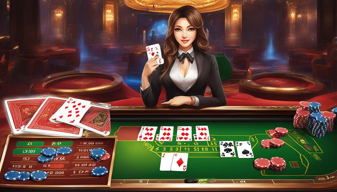 Panduan Lengkap Bermain Live Games Untuk Pemula di Indonesia