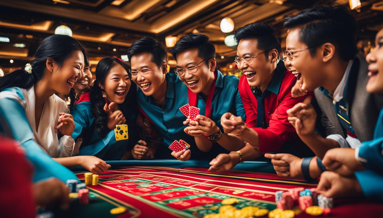Strategi Terkini untuk Peluang Menang Live Game Anda di Indonesia