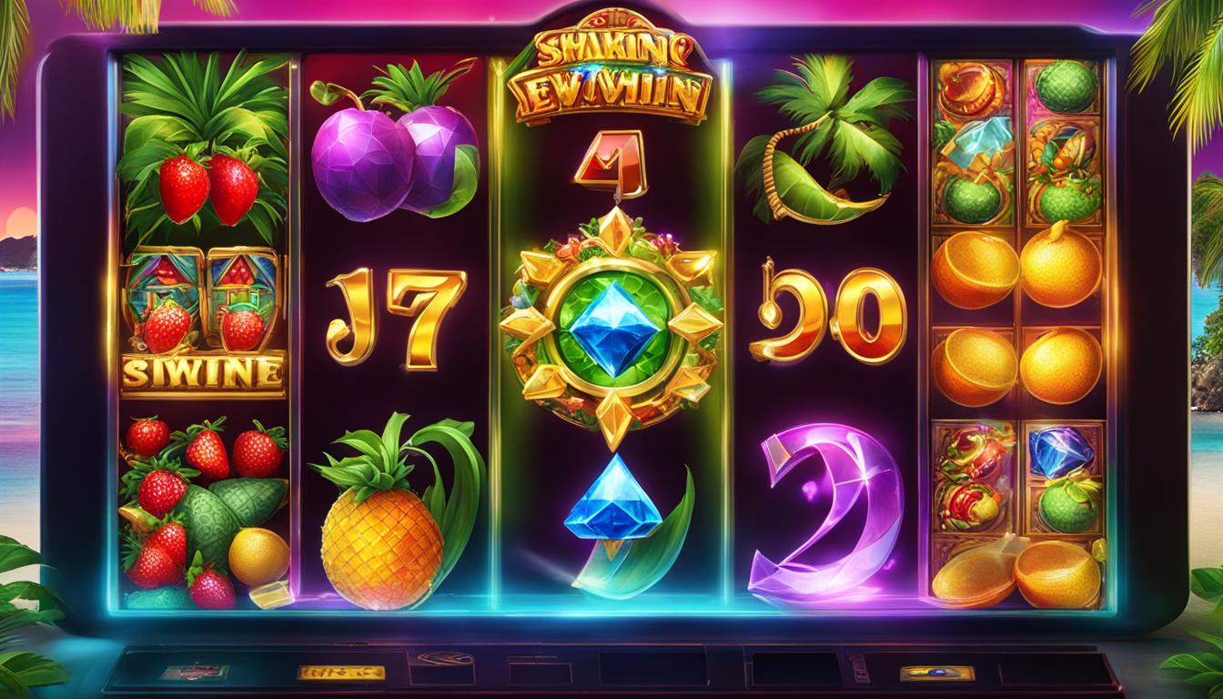 Panduan Lengkap Permainan Slot Online Terpercaya di Indonesia