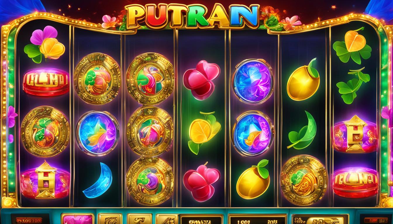 Manfaat Bermain dengan Putaran Gratis Slot Online Indonesia