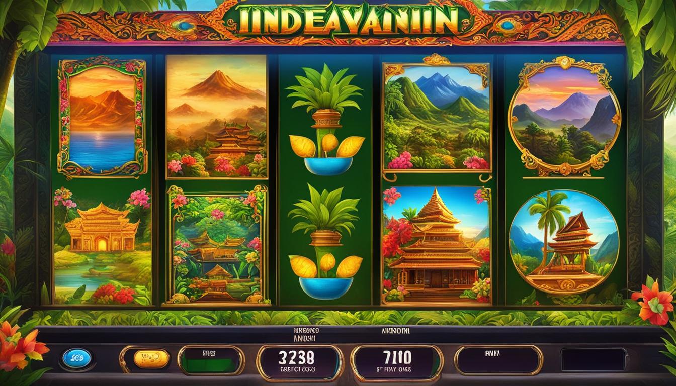 Temukan Slot Online Terbaik di Indonesia dengan Panduan Kami