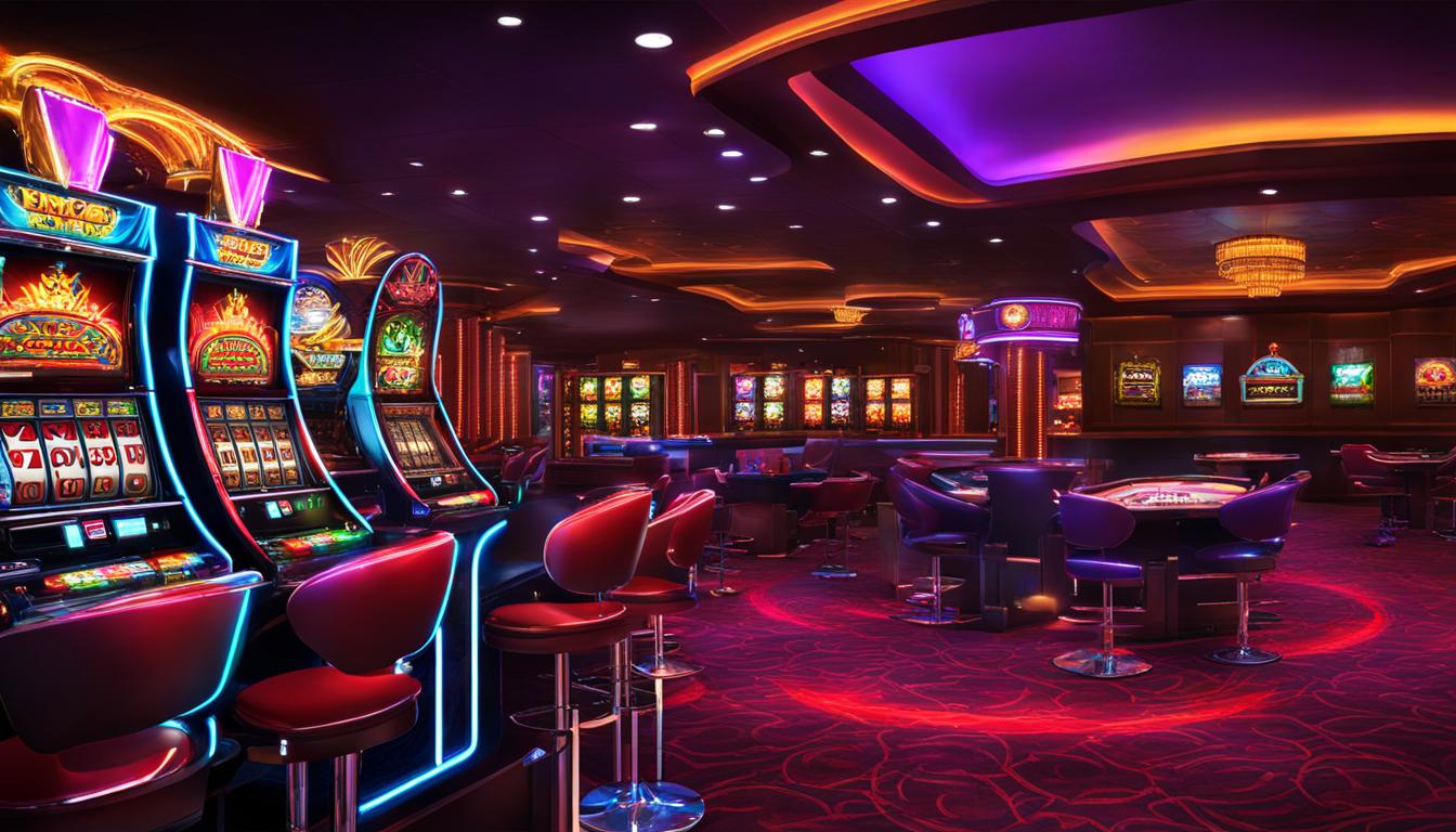 Bermain dan Menang di Situs Terbaik Slot Online Indonesia