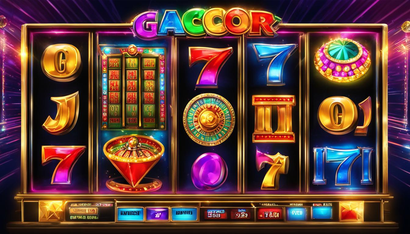 Temukan Slot dengan Gacor Terbaik untuk Kemenangan Besar Anda!