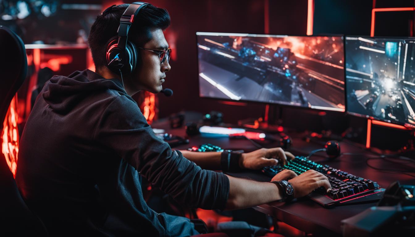Panduan Definitif: Strategi Live Game Online untuk Pemain Indonesia