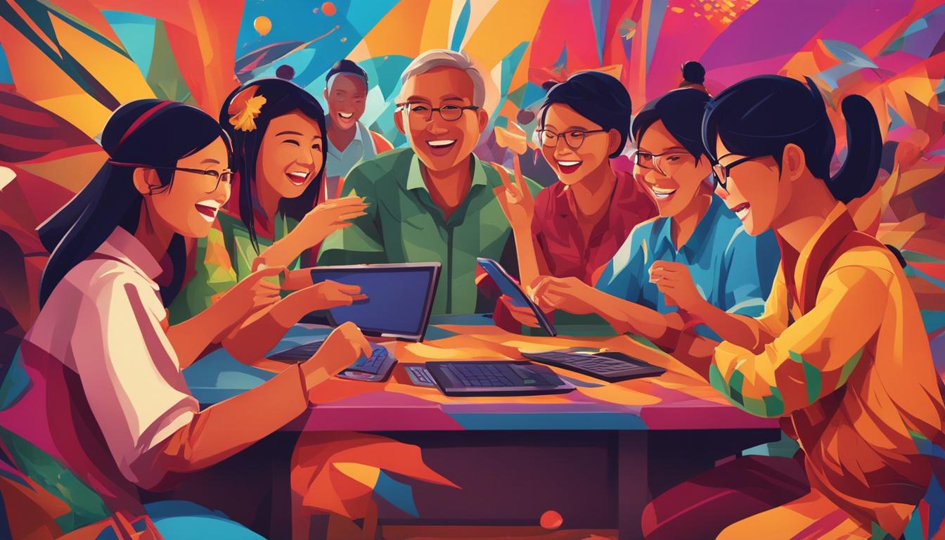 Temu Peluang Terbaik di Taruhan Live Game Online Indonesia