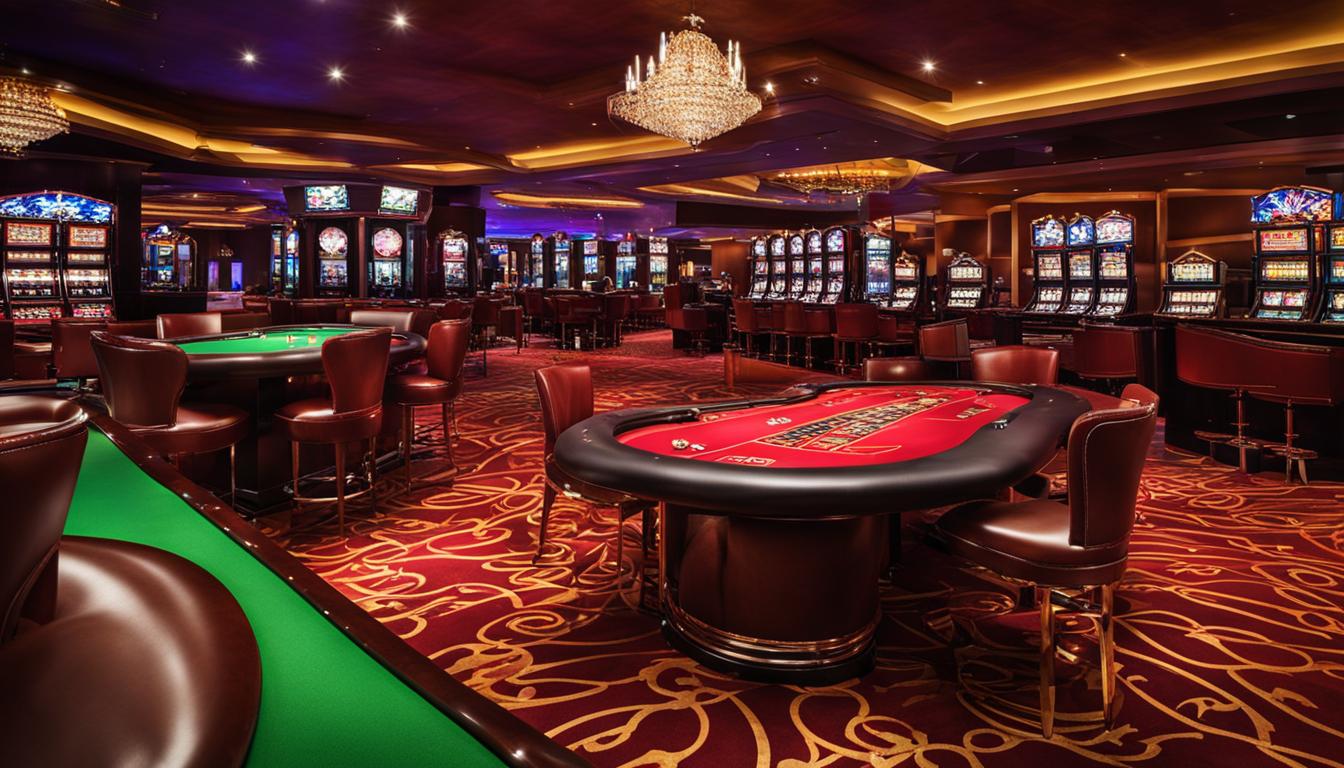 Temukan Agen Live Dealer Casino Terbaru di Indonesia