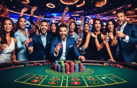 Bonus judi  live casino online terbaru