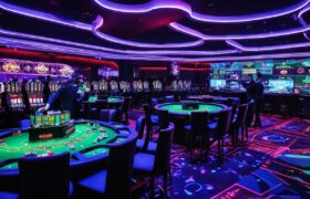 Game casino live terupdate 2024