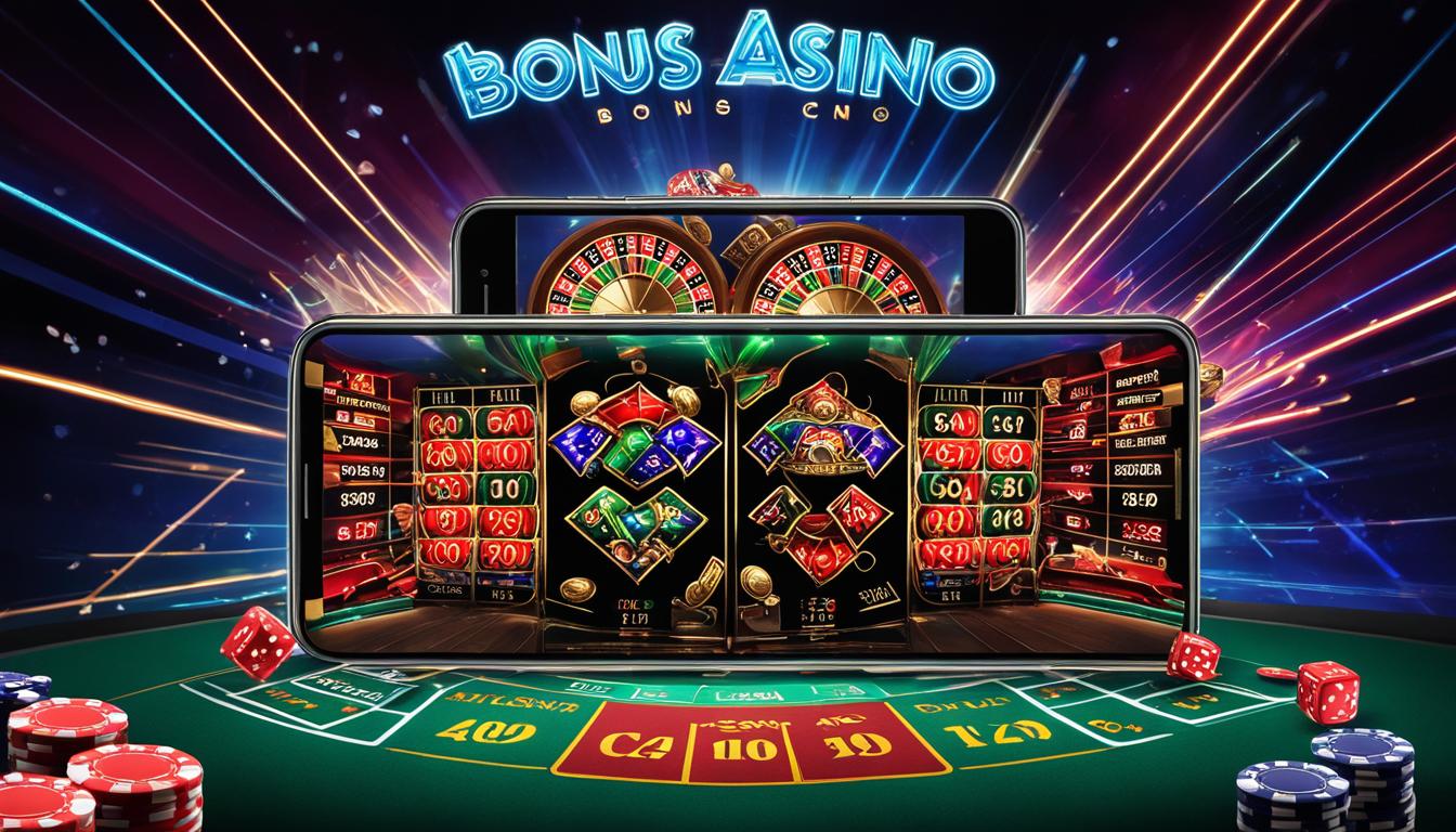 Pengalaman Autentik di Live Casino Online Terbaik