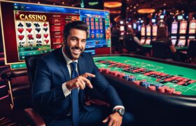 Judi Live dealer casino online