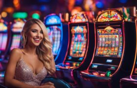 Judi live casino online terbaru