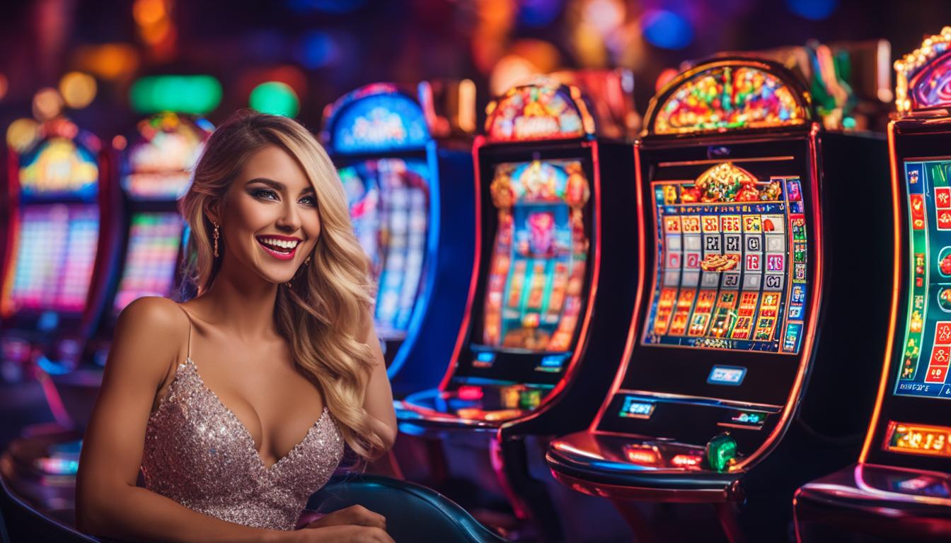 Judi Live Casino Online Terbaru – Main & Menang!