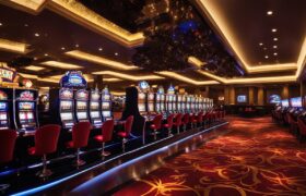 Live casino terpercaya terbaru