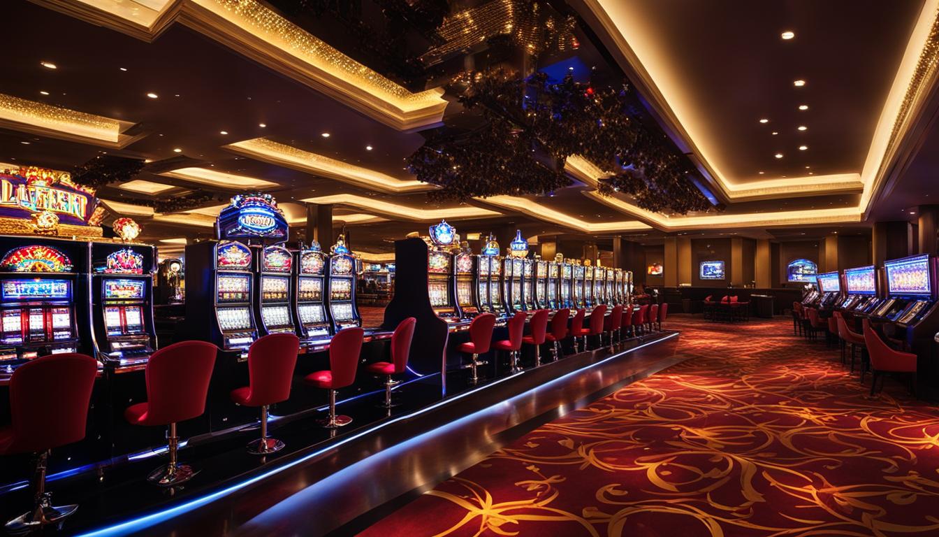Daftar Live Casino Terpercaya Terbaru di Indonesia