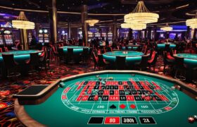 Permainan casino live terbaru 2024
