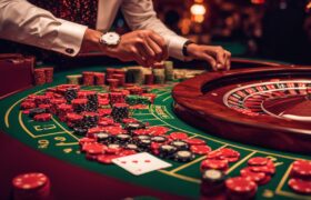 Strategi judi live casino terbaru