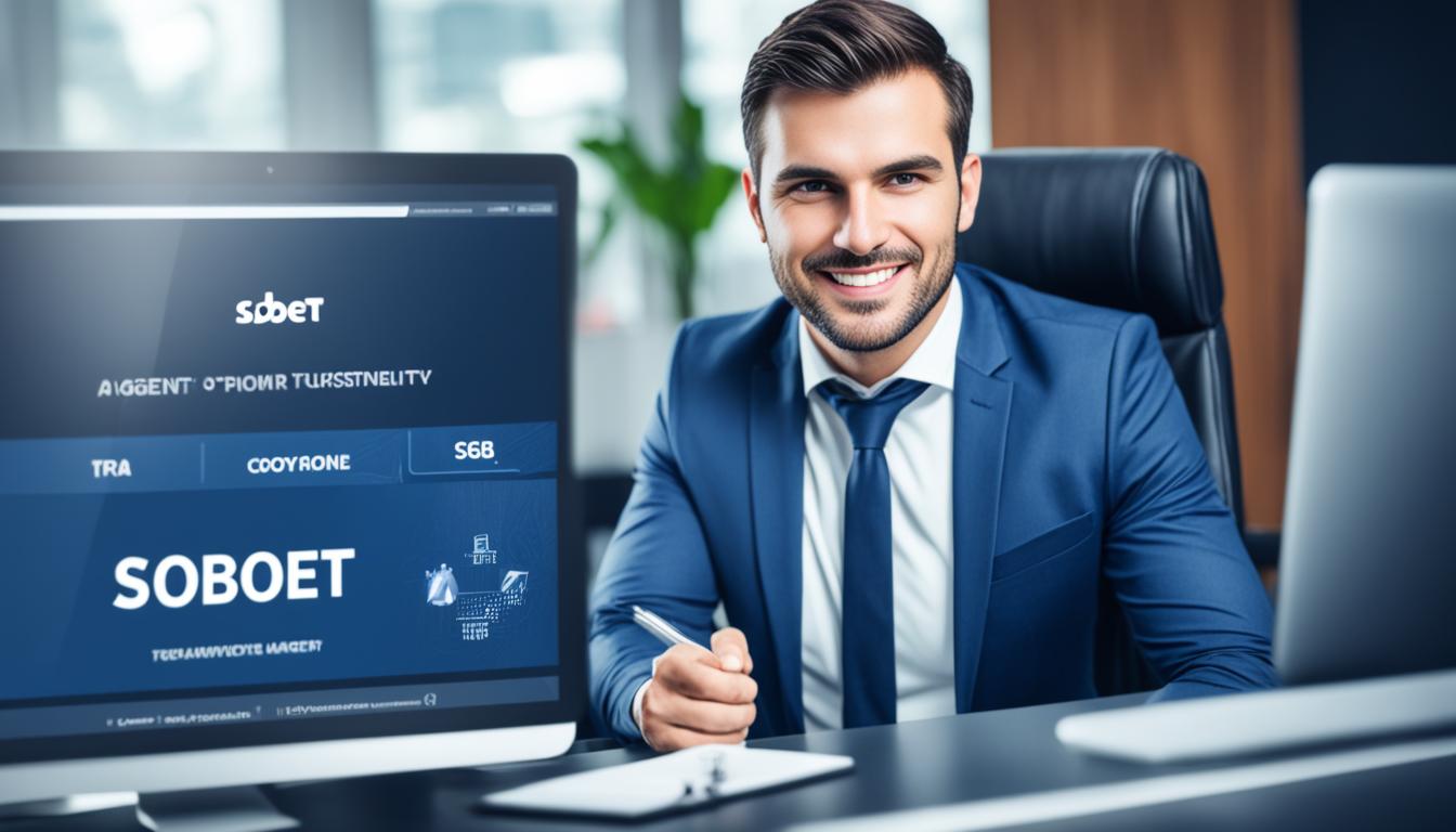 Temukan Agen SBOBET Online Terbaik di Indonesia