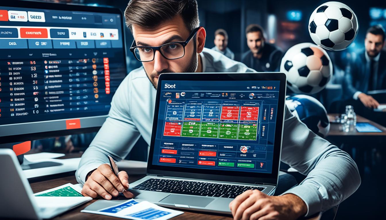 Temukan Agen Taruhan SBOBET Terbaik di Indonesia