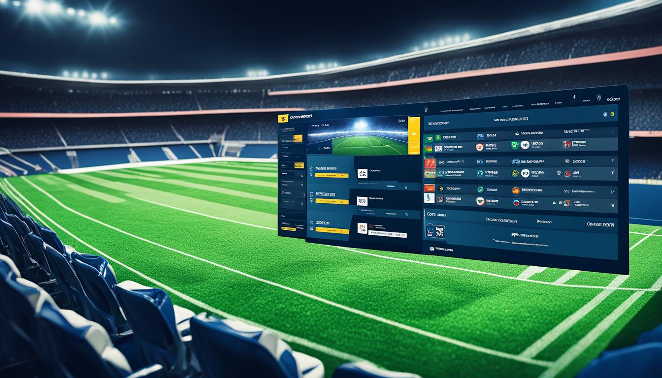 Situs sbobet online 24 jam dengan akses mudah untuk pengalaman taruhan tanpa henti