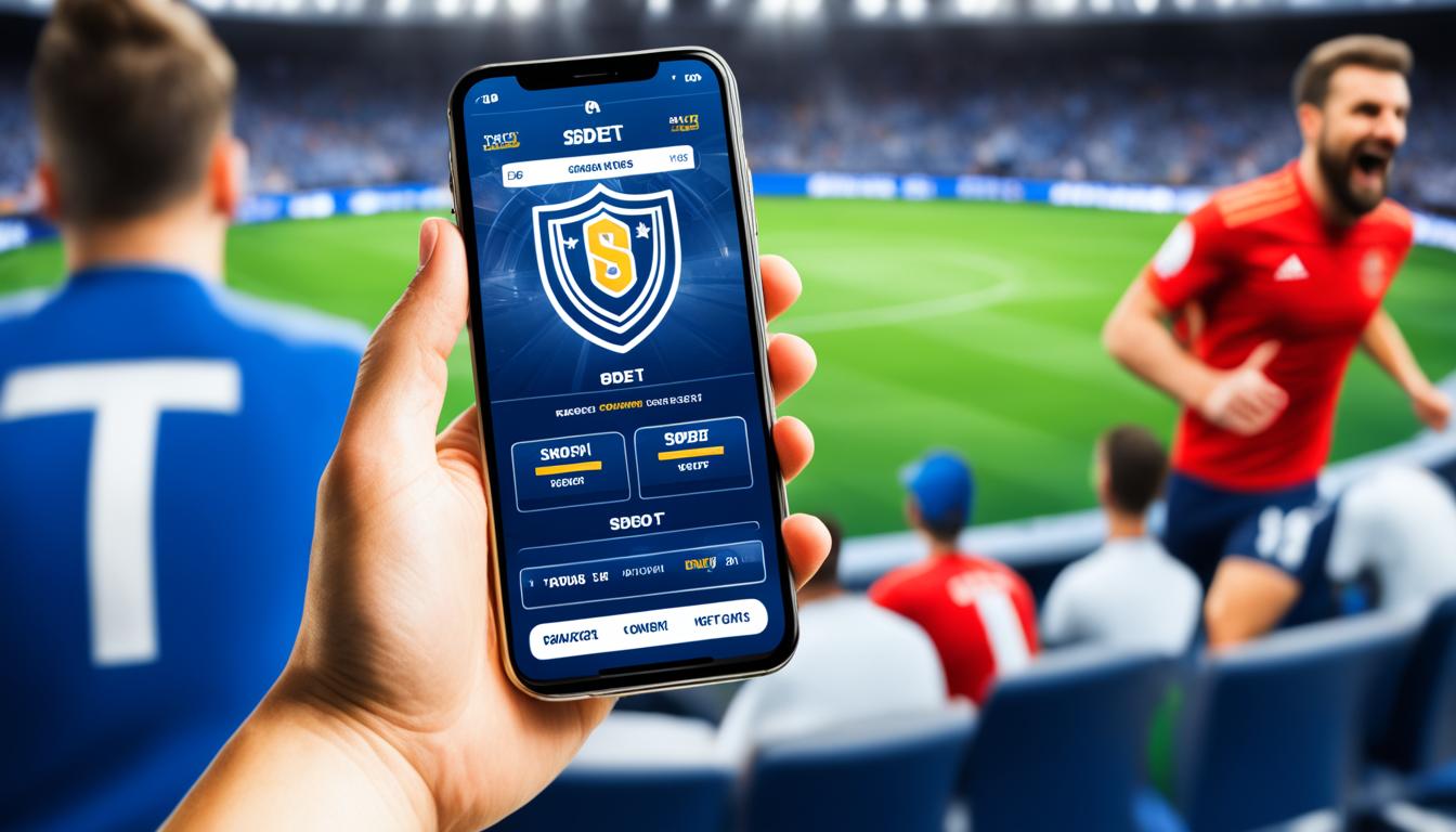 Mainkan di Situs Judi SBOBET Mobile Terpercaya
